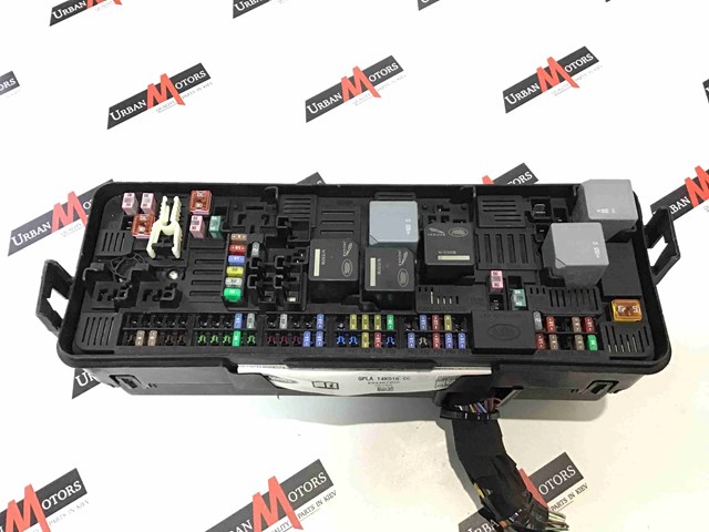 LR078451 LAND ROVER купить в Хмельницкий