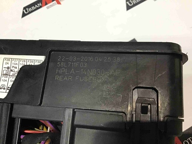 LR078451 LAND ROVER купить в Киев