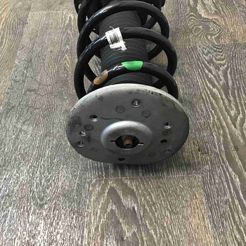 LR078497 LAND ROVER Амортизатор передний правый купить в Винница