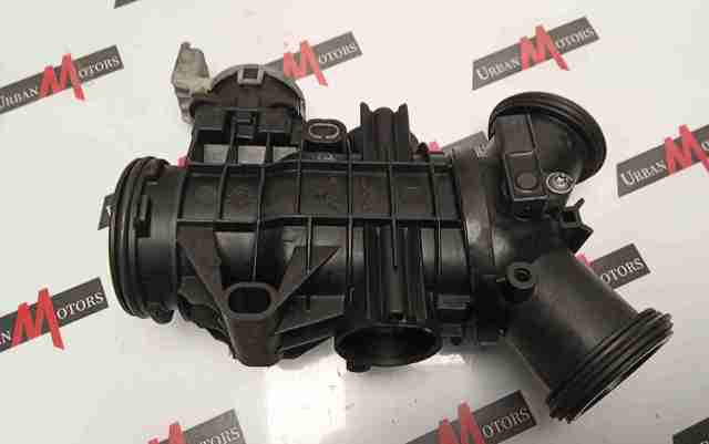 LAND ROVER LR078546 Дроссельная заслонка в наличии Тернополь