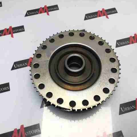 LR078547 Шкив коленвала купить Кривой Рог