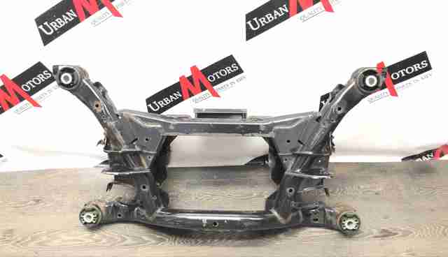 Ось задняя дополнительная LR078717 LAND ROVER