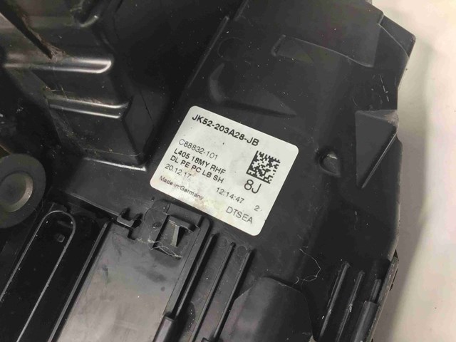 LR078720 LAND ROVER купить в Одесса