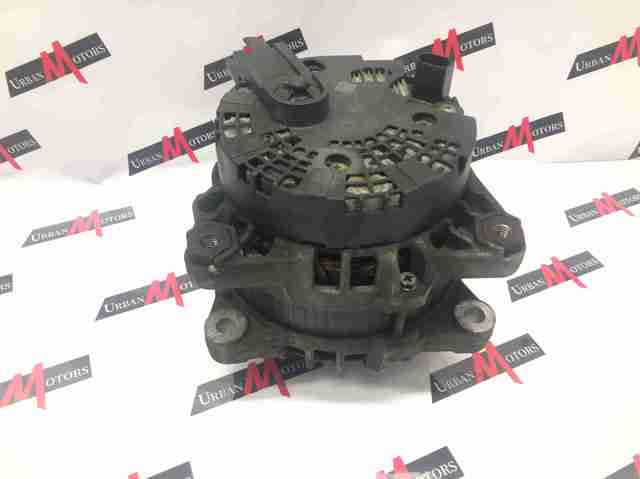 LAND ROVER LR079256 Генератор в наличии Житомир