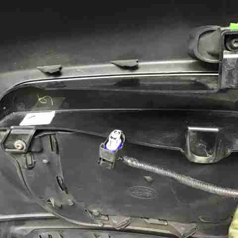 LR079390 LAND ROVER купить в Львов