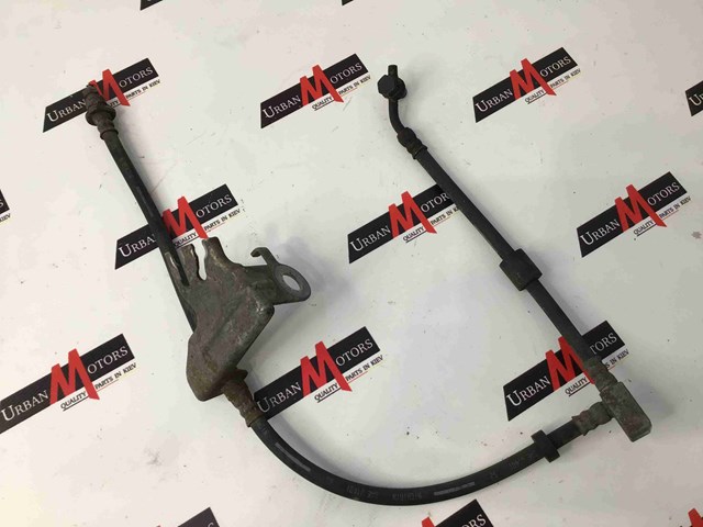 Шланг тормозной передний правый LR079544 LAND ROVER