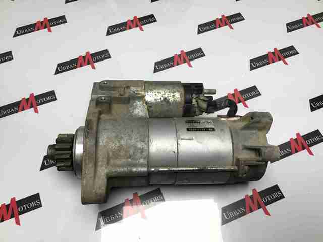 LR079918 LAND ROVER Стартер купить в Харьков