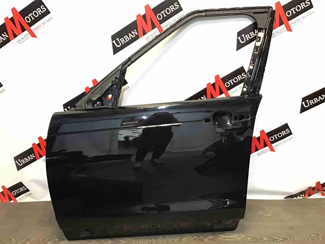 LR080196 LAND ROVER Дверь передняя левая купить в Сумы