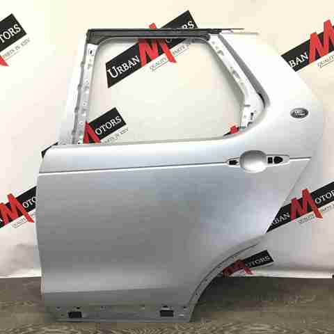 LR080198 LAND ROVER Дверь задняя левая купить в Чернигов