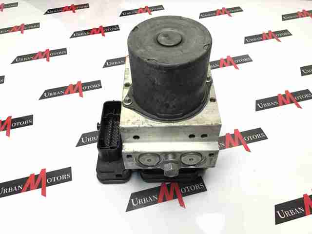 LR081197 LAND ROVER Блок управления АБС (ABS) гидравлический купить в Киев
