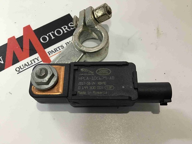 LR081460 LAND ROVER купить в Черкассы