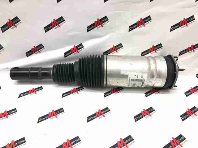 Стойка передняя левая LR081564 LAND ROVER