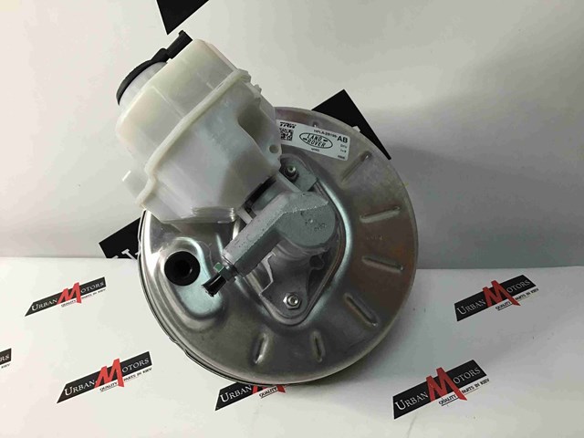 LAND ROVER LR081596 Усилитель тормозов (вакуумный) в наличии Винница