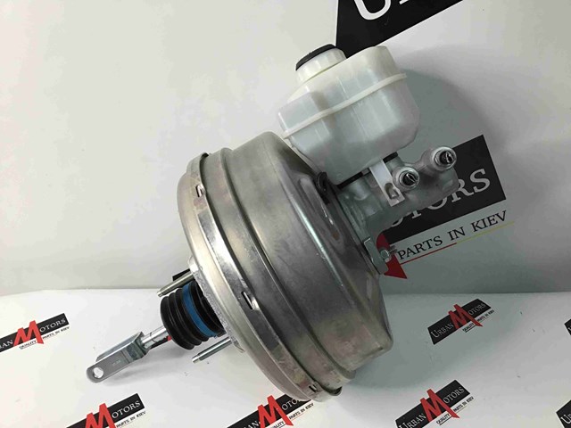 LR081596 Усилитель тормозов купить Чернигов