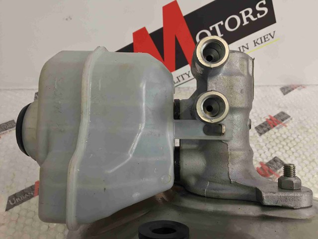 LR081597 LAND ROVER Цилиндр тормозной главный купить в Харьков