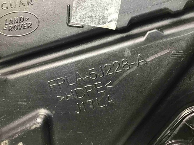 LR081708 LAND ROVER Бак AD BLUE купить в Украина