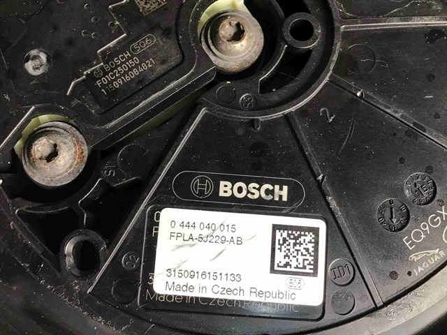 LR081708 Бак AD BLUE купить Полтава