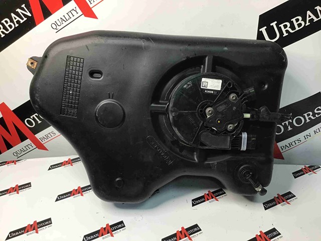 LR081708 LAND ROVER Бак AD BLUE купить в Винница