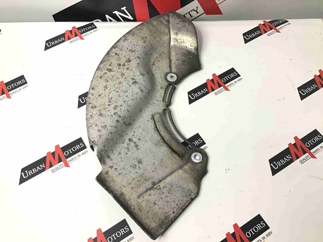 LR082551 LAND ROVER Защита тормозного диска переднего правого купить в Одесса