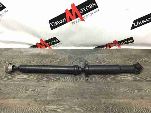 Карданный вал заднего моста LR082554 LAND ROVER