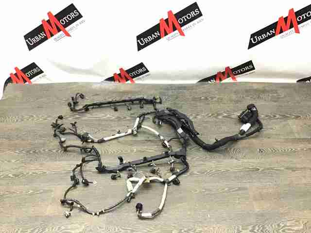 LAND ROVER LR082644 Жгут проводов моторного отсека в наличии Сумы
