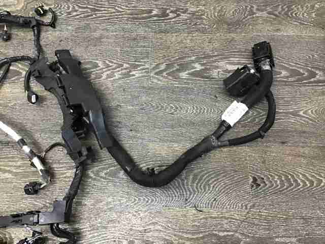 LR082644 LAND ROVER Жгут проводов моторного отсека купить в Тернополь