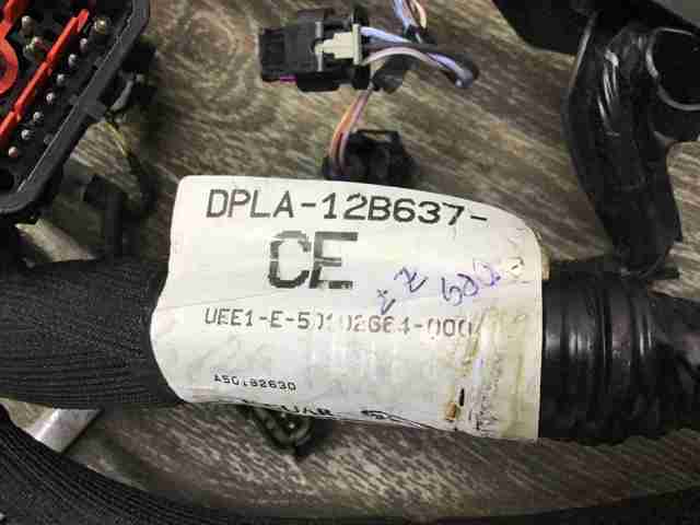 LR082644 LAND ROVER Жгут проводов моторного отсека купить в Винница