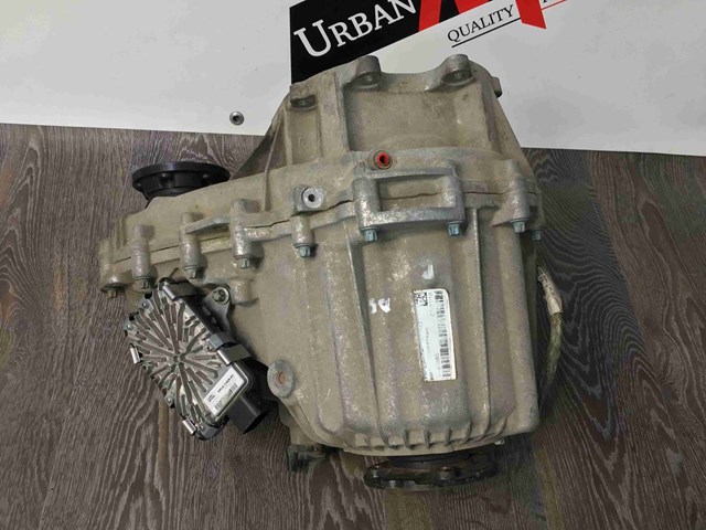 LAND ROVER LR082663 Раздатка (коробка раздаточная) в наличии Львов