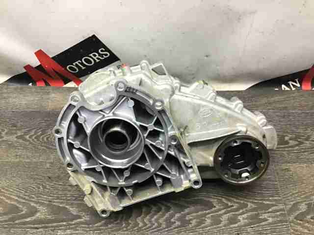 LAND ROVER LR082663 Раздатка в наличии Кривой Рог
