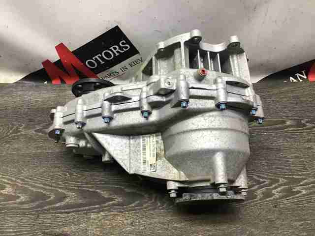 LR082663 LAND ROVER Раздатка купить в Киев