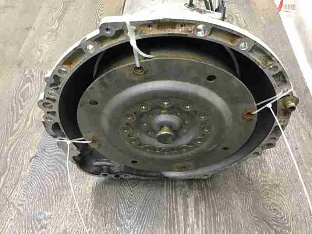 LAND ROVER LR082672 АКПП в сборе (автоматическая коробка передач) в наличии Украина