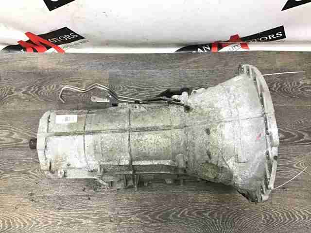 LR082672 LAND ROVER АКПП в сборе (автоматическая коробка передач) купить в Полтава