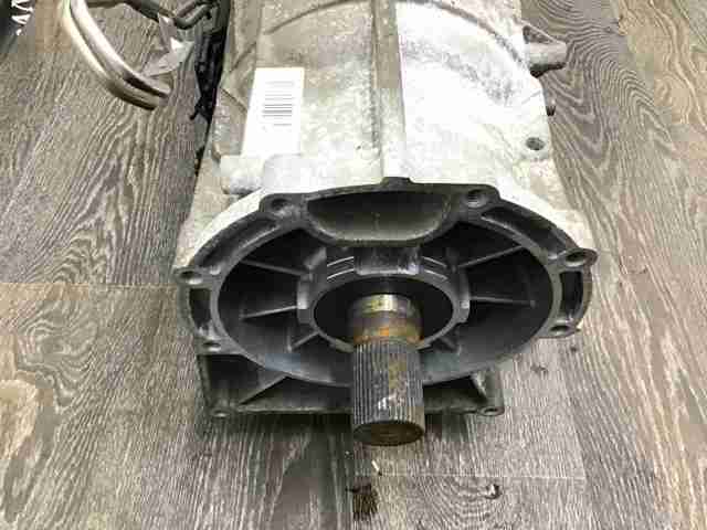 LR082672 LAND ROVER АКПП в сборе (автоматическая коробка передач) купить в Одесса