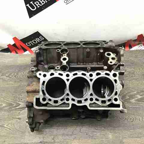 LAND ROVER LR082722 Блок цилиндров двигателя в наличии Хмельницкий