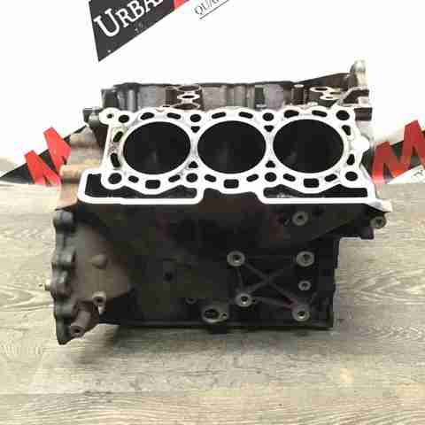 LAND ROVER LR082722 Блок цилиндров двигателя в наличии Полтава
