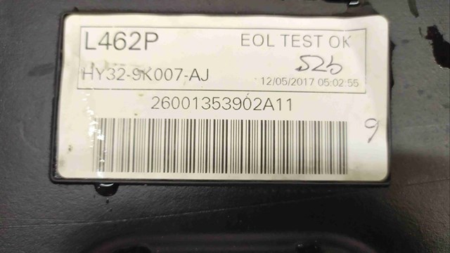 LR082726 LAND ROVER купить в Ирпень