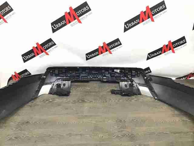 LR083023 LAND ROVER Бампер задний купить в Ирпень