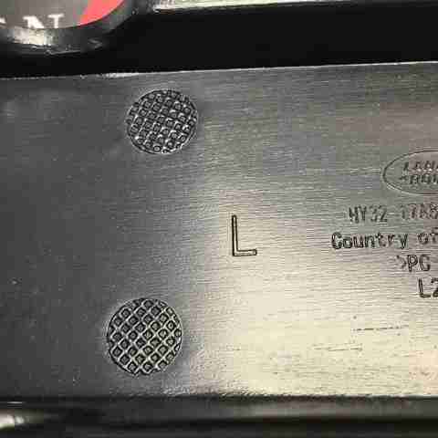LAND ROVER LR083115 в наличии Ирпень