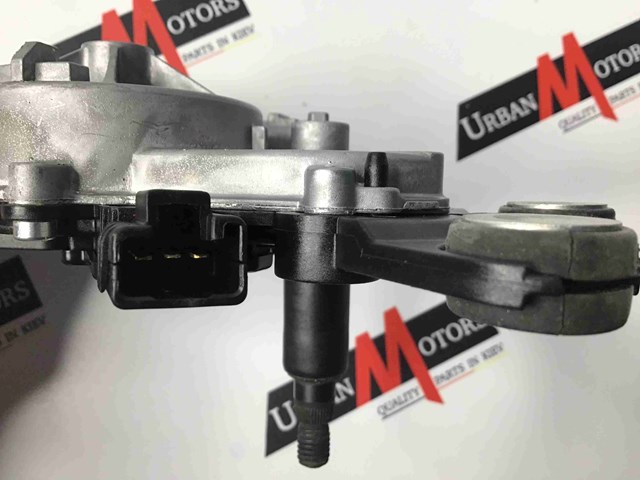 LR083128 LAND ROVER Мотор стеклоочистителя заднего стекла купить в Житомир