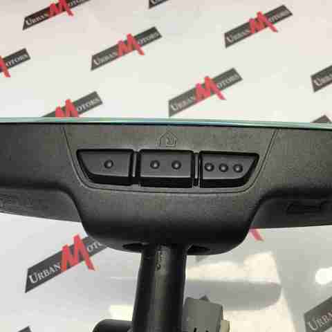 LR083141 LAND ROVER Зеркало салона внутреннее купить в Житомир