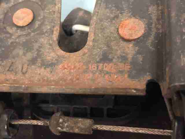 LAND ROVER LR083194 в наличии Николаев