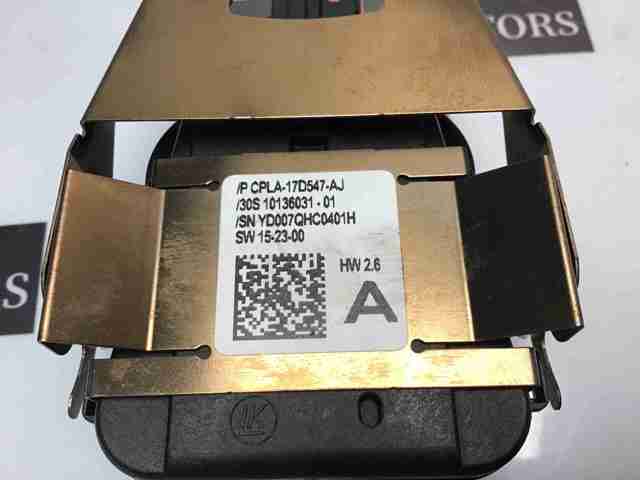 LAND ROVER LR083315 Датчик дождя в наличии Ровно
