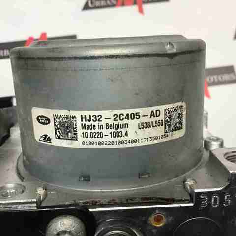 LR083665 LAND ROVER купить в Львов