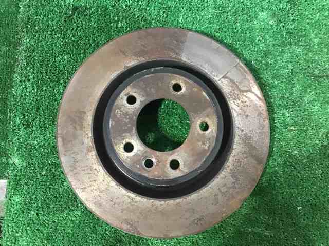 Диск тормозной задний LR084067 LAND ROVER