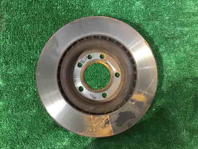LAND ROVER LR084067 Диск тормозной задний в наличии Ужгород
