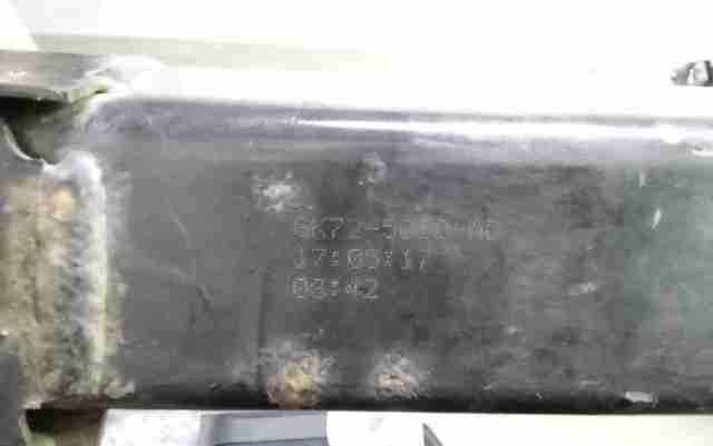 LR084444 LAND ROVER Балка передней подвески (подрамник) купить в Днепр