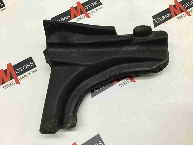 LR084528 LAND ROVER Уплотнитель капота купить в Винница