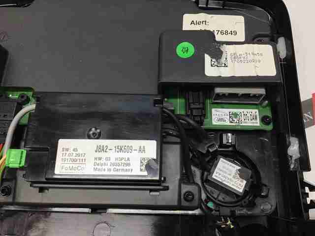 LR084534 LAND ROVER купить в Украина