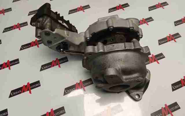 LAND ROVER LR084606 Турбина в наличии Киев