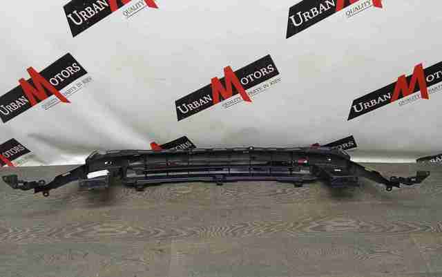 LAND ROVER LR084612 Кронштейн бампера переднего центральный в наличии Ирпень